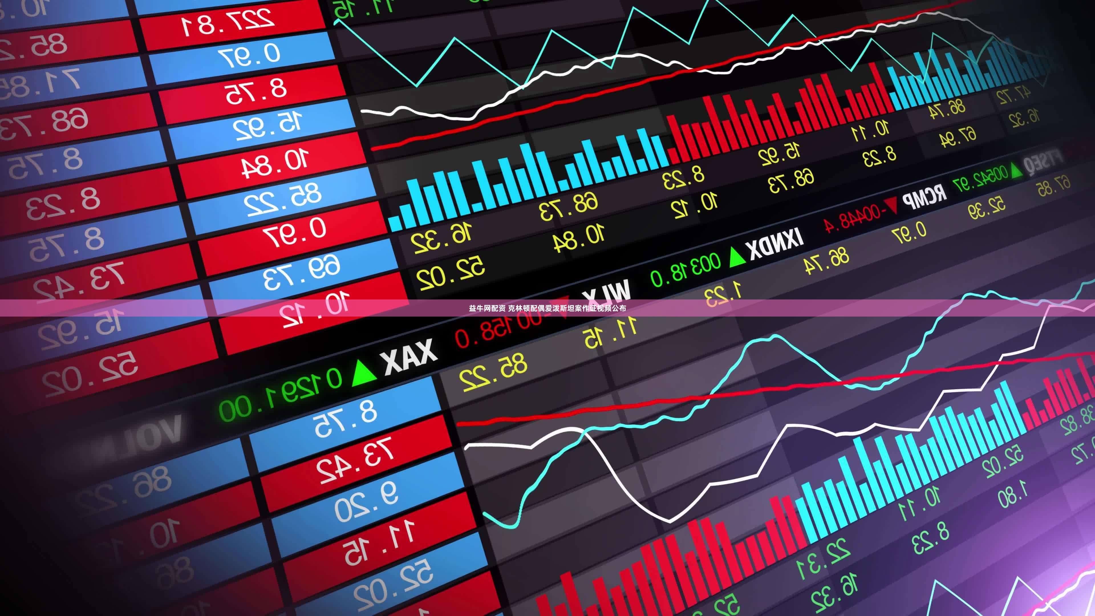 益牛网配资 克林顿配偶爱泼斯坦案作证视频公布