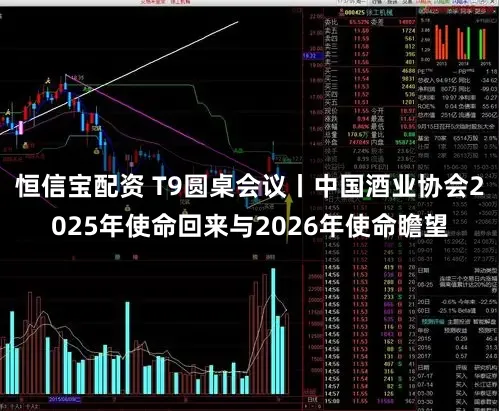 恒信宝配资 T9圆桌会议丨中国酒业协会2025年使命回来与2026年使命瞻望