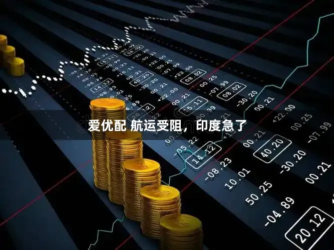 爱优配 航运受阻，印度急了