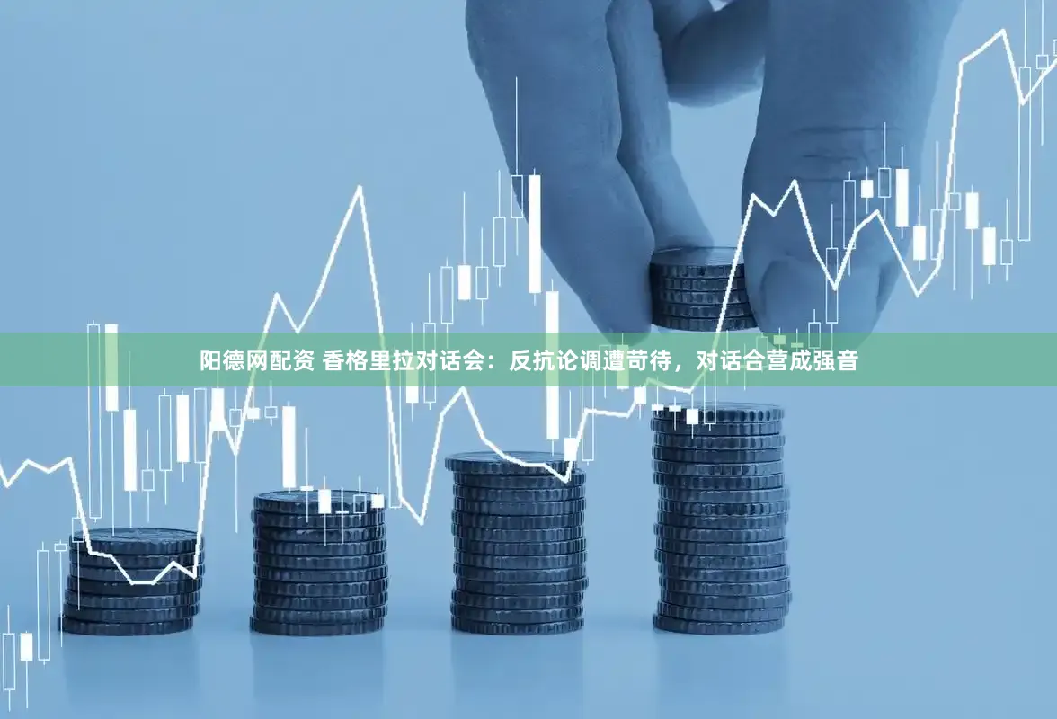 阳德网配资 香格里拉对话会：反抗论调遭苛待，对话合营成强音